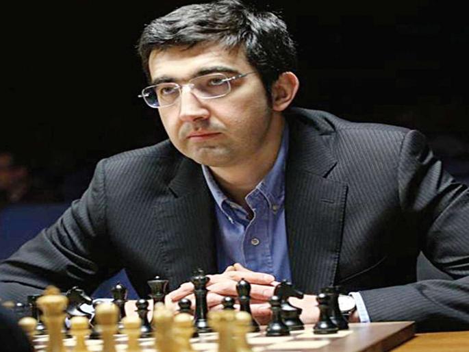 Good player, he should keep playing | आनंद चांगला खेळाडू, त्याने खेळत राहायला हवे Good player, he should keep playing | आनंद चांगला खेळाडू, त्याने खेळत राहायला हवे