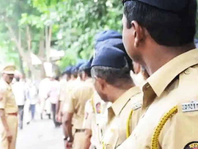 File for promotion of 187 police officers blocked pdc | १८७ पोलीस अधिकाऱ्यांच्या पदोन्नतीची फाईल अडली File for promotion of 187 police officers blocked pdc | १८७ पोलीस अधिकाऱ्यांच्या पदोन्नतीची फाईल अडली