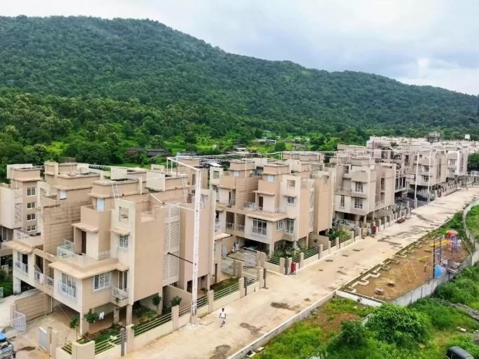 Tall towers of houses for sale! 8756 properties sold in Mumbai in November | घरांच्या विक्रीचे उंच मनोरे! नोव्हेंबरात मुंबईत ८७५६ मालमत्तांची विक्री Tall towers of houses for sale! 8756 properties sold in Mumbai in November | घरांच्या विक्रीचे उंच मनोरे! नोव्हेंबरात मुंबईत ८७५६ मालमत्तांची विक्री