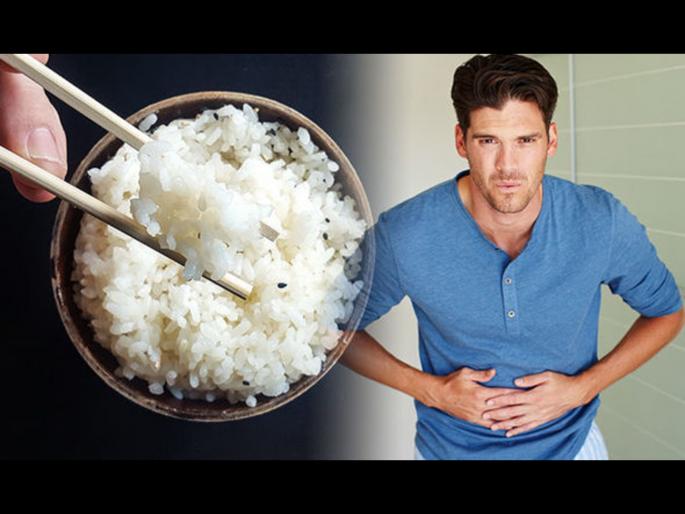 Health Tips : These four foods become poisonous after reheat the next day | भातासहीत हे पदार्थ पुन्हा चुकूनही करू नका गरम, होऊ शकतात गंभीर समस्या Health Tips : These four foods become poisonous after reheat the next day | भातासहीत हे पदार्थ पुन्हा चुकूनही करू नका गरम, होऊ शकतात गंभीर समस्या