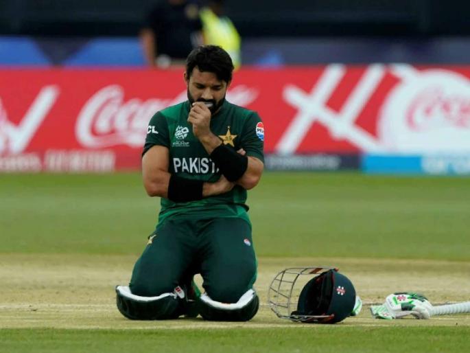 T20 World Cup 2024 PAK vs CAN Live : Pakistan registered first win in T20WC, beat Canada by 7 wickets, but net run rate remain low | पाकिस्तान अखेर जिंकला, पण संथ खेळीमुळे खड्ड्यात राहिला; १४ षटकांत जिंकायचं होतं, पण... 