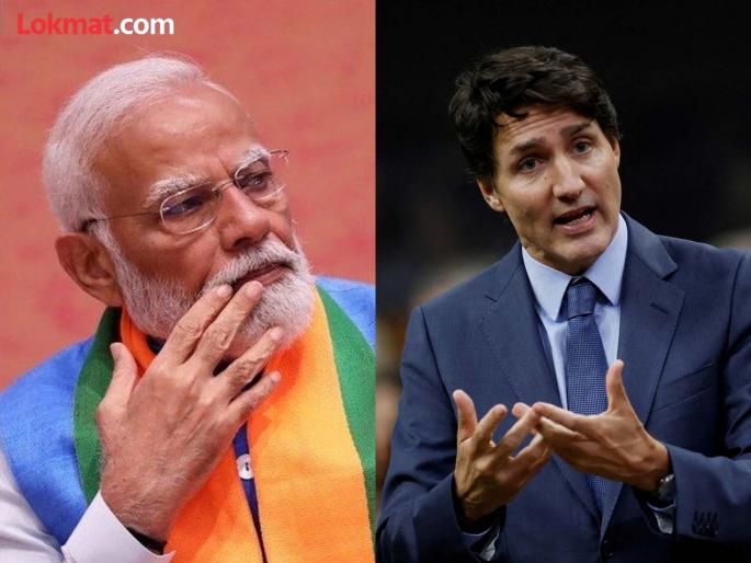 MEA says Canada failed to act against Lawrence Bishnoi gang despite India's request | "कॅनडाला प्रत्यार्पणसाठी २६ जणांची यादी पाठवली, लॉरेन्स टोळीच्या..." भारताने ट्रुडोंना पुन्हा सुनावले MEA says Canada failed to act against Lawrence Bishnoi gang despite India's request | "कॅनडाला प्रत्यार्पणसाठी २६ जणांची यादी पाठवली, लॉरेन्स टोळीच्या..." भारताने ट्रुडोंना पुन्हा सुनावले