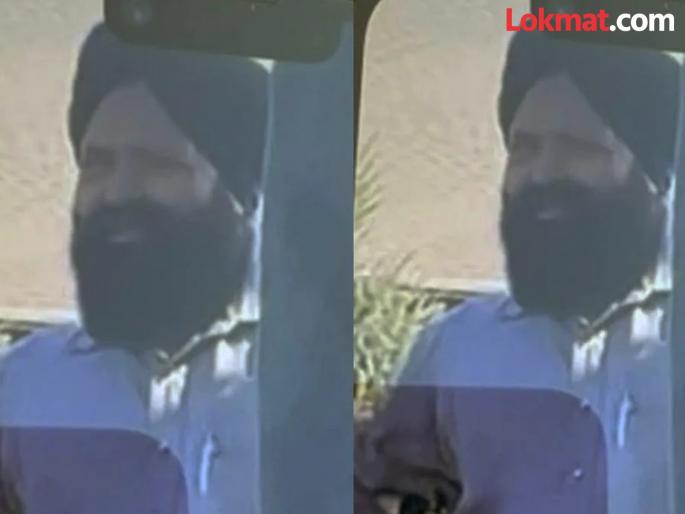 FIR against Punjabi man in Canada molested minor foreign girls forced photo with hand on shoulder | नांतवाला भेटायला गेला, कॅनडातून भारतीयाला हाकलवून दिले; मुलींचा छळ, जबरदस्तीने 'सेल्फी' घेणं पडलं महागात