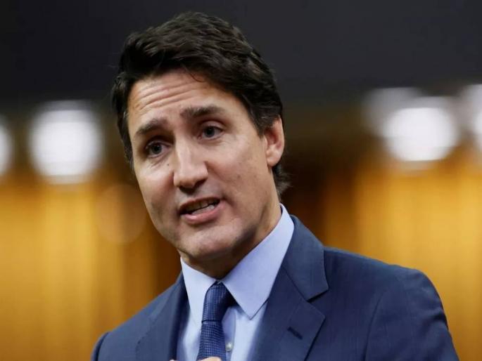 Canada recalls 41 diplomats ordered by India to leave after Nijr row | कॅनडाने ४१ राजनयिकांना परत बोलावले, निज्जर वादानंतर भारताने देश सोडण्याचे दिले होते आदेश Canada recalls 41 diplomats ordered by India to leave after Nijr row | कॅनडाने ४१ राजनयिकांना परत बोलावले, निज्जर वादानंतर भारताने देश सोडण्याचे दिले होते आदेश