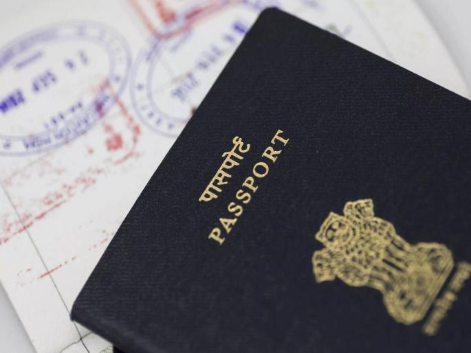 Canada gives big blow to Indian students, 74% student visa applications rejected | कॅनडाने भारतीय विद्यार्थ्यांना दिला मोठा धक्का, ७४% विद्यार्थी व्हिसा अर्ज नाकारले Canada gives big blow to Indian students, 74% student visa applications rejected | कॅनडाने भारतीय विद्यार्थ्यांना दिला मोठा धक्का, ७४% विद्यार्थी व्हिसा अर्ज नाकारले