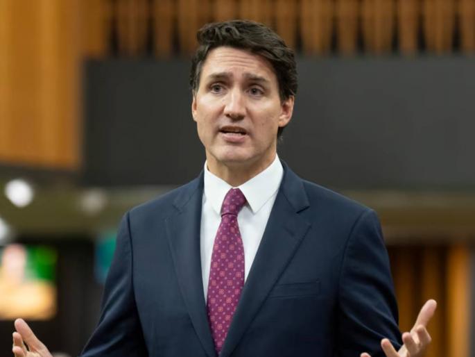 Canada has not provided any evidence India gives befitting reply to Nijjar murder allegations | 'कॅनडाने कोणतेही पुरावे दिले नाहीत', निज्जरच्या हत्येच्या आरोपांवर भारताने दिले चोख प्रत्युत्तर