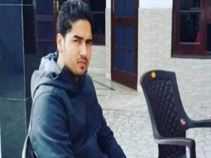 Khalistani Terrorist Arsh Dala in Canadian Police Custody; Involved in target killing in Punjab | खलिस्तानी दहशतवादी अर्श दलाला कॅनडा पोलिसांच्या ताब्यात; पंजाबमध्ये टार्गेट किलिंगमध्ये होता सहभाग Khalistani Terrorist Arsh Dala in Canadian Police Custody; Involved in target killing in Punjab | खलिस्तानी दहशतवादी अर्श दलाला कॅनडा पोलिसांच्या ताब्यात; पंजाबमध्ये टार्गेट किलिंगमध्ये होता सहभाग