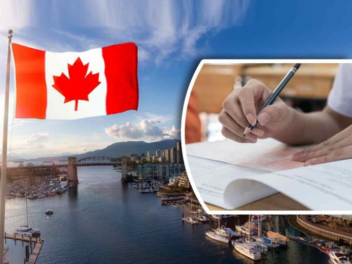 Canada justin trudeau new immigration policy impact on Indian students | कॅनडाने जाहीर केलं नवं 'इमिग्रेशन धोरण'; भारतीय विद्यार्थ्यांच्या शिक्षणावर होणार परिणाम? Canada justin trudeau new immigration policy impact on Indian students | कॅनडाने जाहीर केलं नवं 'इमिग्रेशन धोरण'; भारतीय विद्यार्थ्यांच्या शिक्षणावर होणार परिणाम?