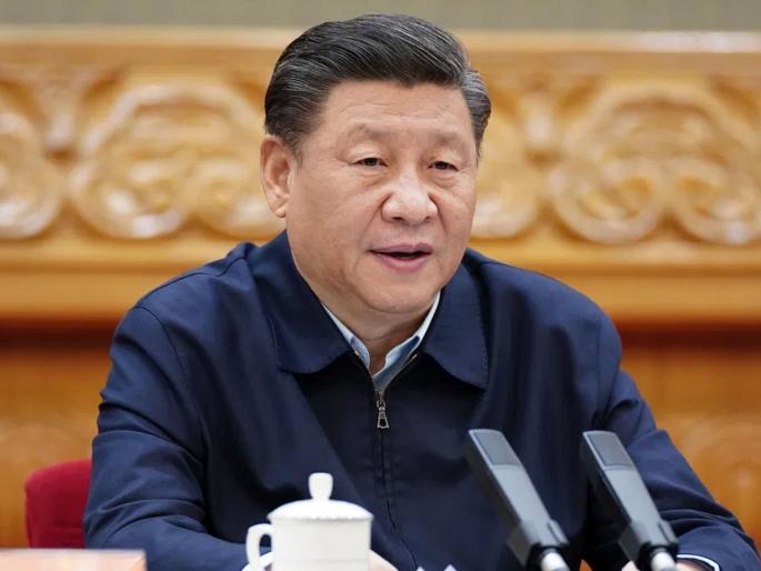 coronavirus Will not pay China for substandard masks says Canadian PM Trudeau kkg | CoronaVirus News: एक छदामसुद्धा देणार नाही; ८० लाख निकृष्ट मास्क पाठवणाऱ्या चीनविरोधात 'या' पंतप्रधानांचा आक्रमक पवित्रा coronavirus Will not pay China for substandard masks says Canadian PM Trudeau kkg | CoronaVirus News: एक छदामसुद्धा देणार नाही; ८० लाख निकृष्ट मास्क पाठवणाऱ्या चीनविरोधात 'या' पंतप्रधानांचा आक्रमक पवित्रा