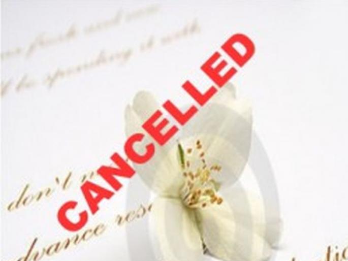 Masha Gram Panchayat canceled two weddings | मासा ग्रामपंचायतने दोन लग्नसमारंभ केले रद्द