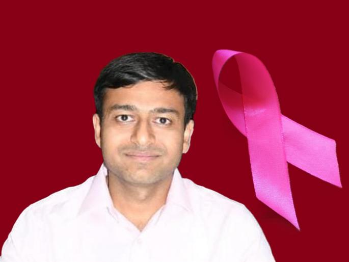 Hingoli District Magistrate's big decision; Survey to detect women with cancer symptoms | हिंगोली जिल्हाधिकाऱ्यांचा मोठा निर्णय; कर्करोगाची लक्षणे असलेल्या महिलांच्या शोधासाठी सर्वेक्षण Hingoli District Magistrate's big decision; Survey to detect women with cancer symptoms | हिंगोली जिल्हाधिकाऱ्यांचा मोठा निर्णय; कर्करोगाची लक्षणे असलेल्या महिलांच्या शोधासाठी सर्वेक्षण