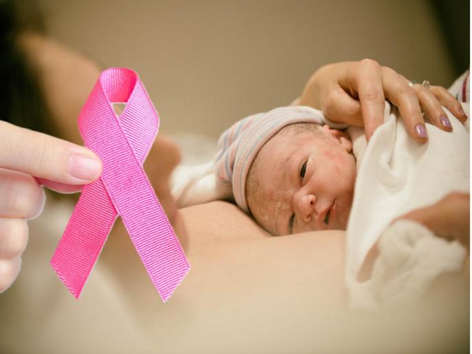 shocking! A 13-month-old baby has cancer... Parents can't believe it | पायाखालची जमीनच सरकली! अवघ्या १३ महिन्यांच्या बाळाला कॅन्सर...पालकांचा विश्वासच बसेना