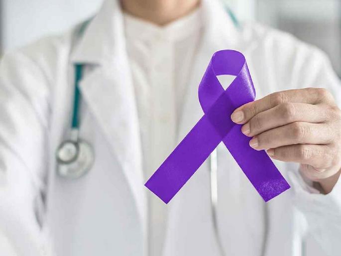 Axis Bank to provide Rs 100 crore fund for better treatment of cancer | कॅन्सरवर अधिक चांगल्या पद्धतीने उपचार मिळावेत म्हणून ॲक्सिस बँक देणार १०० कोटींचा निधी Axis Bank to provide Rs 100 crore fund for better treatment of cancer | कॅन्सरवर अधिक चांगल्या पद्धतीने उपचार मिळावेत म्हणून ॲक्सिस बँक देणार १०० कोटींचा निधी