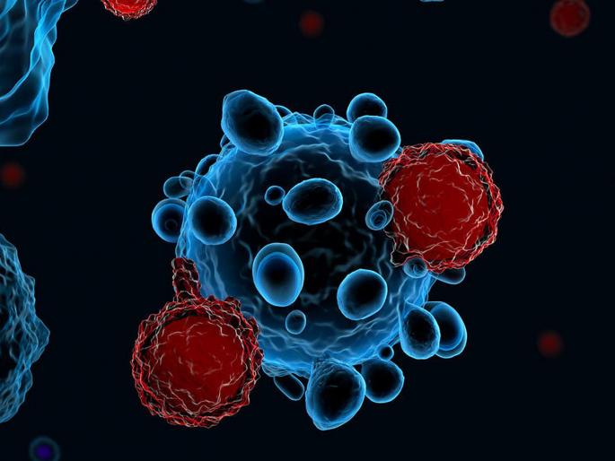 Scientists found a virus that will cure all types of cancer clinical trial soon | मोठं यश! कोणत्याही प्रकारच्या कॅन्सरला मुळातून नष्ट करणाऱ्या व्हायरसचा शोध! 