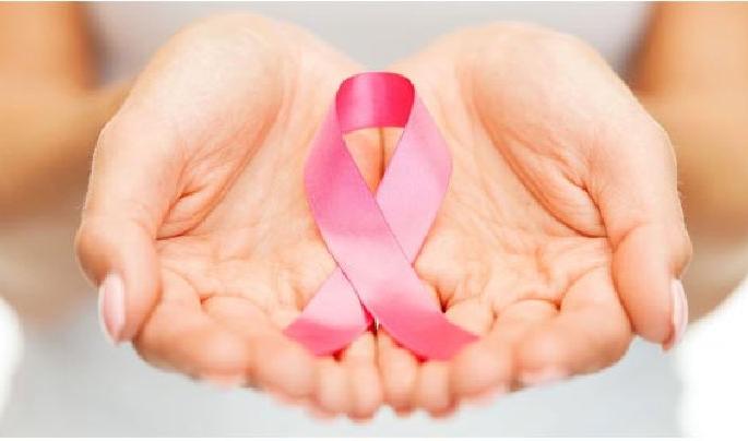 Breast cancer | स्तनाच्या कर्करोगाविषयी या गोष्टी तुम्हाला माहिती आहेत का? Breast cancer | स्तनाच्या कर्करोगाविषयी या गोष्टी तुम्हाला माहिती आहेत का?