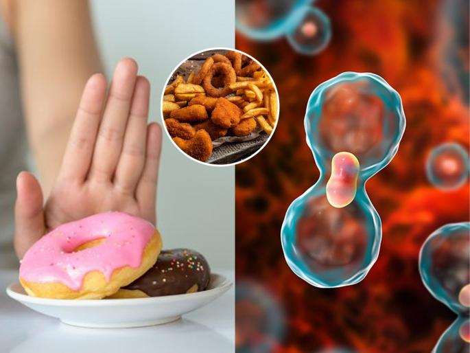 junk food and cancer risk in children foods to avoid for kids's health unhealthy eating habits | मुलाचं रोज जंकफूड खाणं वाढवतो कॅन्सरचा धोका, डॉक्टर म्हणतात- ५ पदार्थ मुलांच्या आरोग्यासाठी धोकादायक
