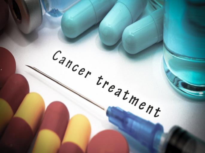 Cancer medicine became cheaper by 7 lakh rupees; The central government cancelled the customs duty | 7 लाख रुपयांनी स्वस्त झाले कॅन्सरचे औषध; केंद्र सरकारने कस्टम ड्यूटी रद्द केली Cancer medicine became cheaper by 7 lakh rupees; The central government cancelled the customs duty | 7 लाख रुपयांनी स्वस्त झाले कॅन्सरचे औषध; केंद्र सरकारने कस्टम ड्यूटी रद्द केली