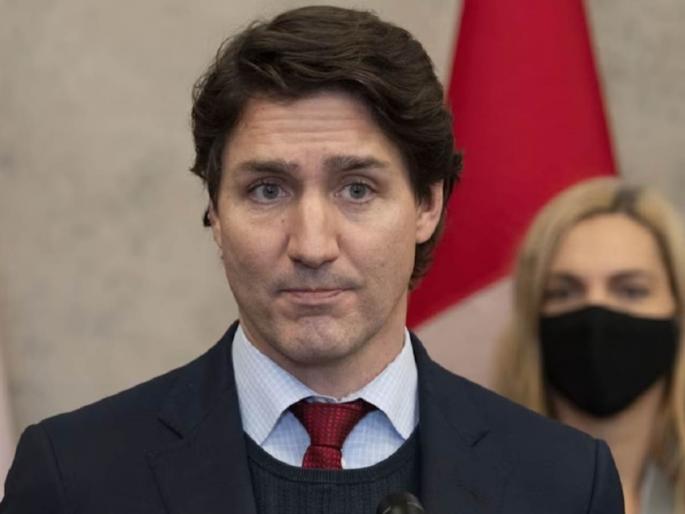 canadian media reports says trudeau should give evidence on his allegation on india over khalistani terrorist hardeep singh nijjar murder | 'निज्जर संत नव्हता, पुरावा दिला नाही तर...', कॅनडाची माध्यमांचे पंतप्रधान ट्रुडोंबाबत मोठं वक्तव्य canadian media reports says trudeau should give evidence on his allegation on india over khalistani terrorist hardeep singh nijjar murder | 'निज्जर संत नव्हता, पुरावा दिला नाही तर...', कॅनडाची माध्यमांचे पंतप्रधान ट्रुडोंबाबत मोठं वक्तव्य