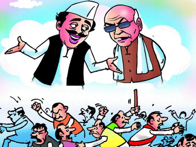 Why so silent brother? | इतना सन्नाटा क्यों है भाई?