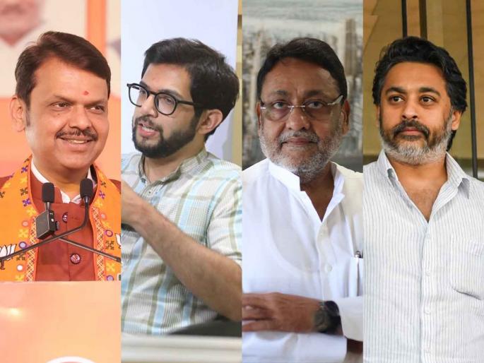 Maharashtra Assembly Election 2024 These 31 Candidates Cannot Vote for Themselves Tomorrow | राज्यातील 'हे' ३१ उमेदवार स्वतःला मत देऊ शकणार नाहीत! नक्की काय आहे प्रकरण?... वाचा Maharashtra Assembly Election 2024 These 31 Candidates Cannot Vote for Themselves Tomorrow | राज्यातील 'हे' ३१ उमेदवार स्वतःला मत देऊ शकणार नाहीत! नक्की काय आहे प्रकरण?... वाचा