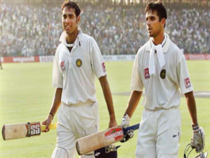 There were many lessons to be learned from that victory | ‘त्या’ विजयातून अनेक बोध घेता आले, विक्रमी भागीदारीची २० वर्षे