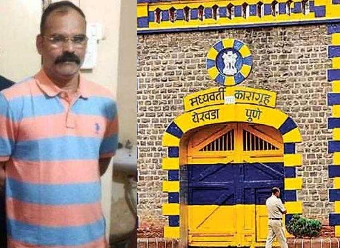 The pre-arrest bail of 6 accomplices of Gaja Marane was rejected | गजा मारणेच्या 6 साथीदारांचा अटकपूर्व जामीन फेटाळला The pre-arrest bail of 6 accomplices of Gaja Marane was rejected | गजा मारणेच्या 6 साथीदारांचा अटकपूर्व जामीन फेटाळला