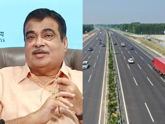 In just 12 hours from Mumbai to Delhi, the same car will build the road throughout the year, Say nitin gadkari | 'मुंबई ते दिल्ली' केवळ 12 तासांत, तेही कारने, वर्षभरात रस्तेमार्ग सुरू होणार In just 12 hours from Mumbai to Delhi, the same car will build the road throughout the year, Say nitin gadkari | 'मुंबई ते दिल्ली' केवळ 12 तासांत, तेही कारने, वर्षभरात रस्तेमार्ग सुरू होणार
