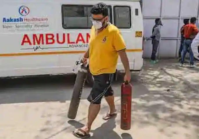 35 patients waiting in Alibag every day | अलिबागमध्ये दरराेज ३५ रुग्ण वेटिंगवर 35 patients waiting in Alibag every day | अलिबागमध्ये दरराेज ३५ रुग्ण वेटिंगवर