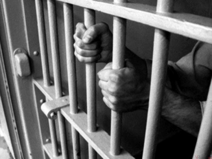 Cannabis mafia sent to jail | गांजा माफियांची कारागृहात रवानगी Cannabis mafia sent to jail | गांजा माफियांची कारागृहात रवानगी