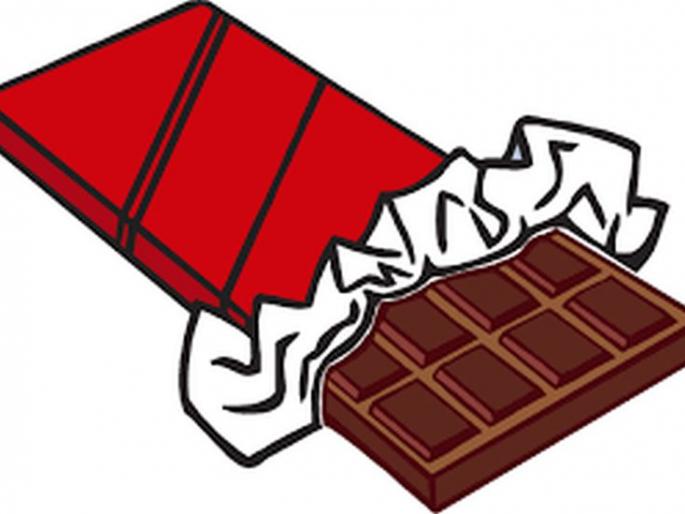 Cannabis sold in chocolate packets! | चॉकलेटच्या पाकिटातून गांजाची विक्री! Cannabis sold in chocolate packets! | चॉकलेटच्या पाकिटातून गांजाची विक्री!