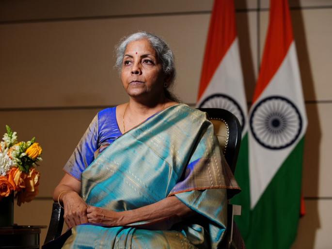 Nirmalatai, listen to the income tax payers this year of budget 2022 | निर्मलाताई, यावर्षी प्राप्तिकरदात्यांचे एवढे तरी ऐका! Nirmalatai, listen to the income tax payers this year of budget 2022 | निर्मलाताई, यावर्षी प्राप्तिकरदात्यांचे एवढे तरी ऐका!