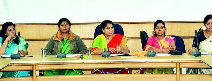 Fruit stall canteen will start in all ten zones of NMC | मनपाच्या दहाही झोनमध्ये सुरू होणार 'फ्रुट स्टॉल कॅन्टीन'