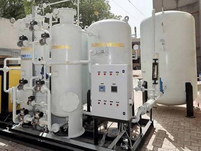 All hospitals need oxygen plants - High Court | सर्व रुग्णालयांत ऑक्सिजन प्लांट हवा - उच्च न्यायालय All hospitals need oxygen plants - High Court | सर्व रुग्णालयांत ऑक्सिजन प्लांट हवा - उच्च न्यायालय