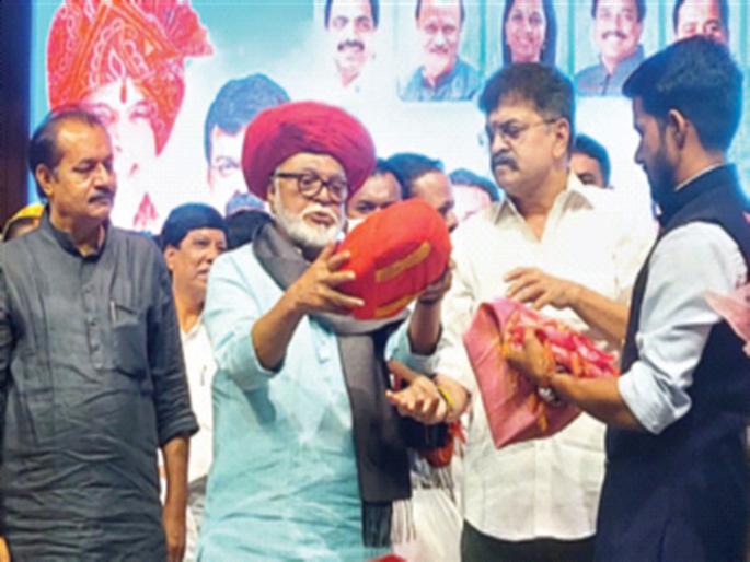 Be in any party, but unite for issues of OBCs, chhagan bhujbal on obc | कोणत्याही पक्षात राहा, पण ओबीसींच्या प्रश्नांसाठी एकत्र या Be in any party, but unite for issues of OBCs, chhagan bhujbal on obc | कोणत्याही पक्षात राहा, पण ओबीसींच्या प्रश्नांसाठी एकत्र या