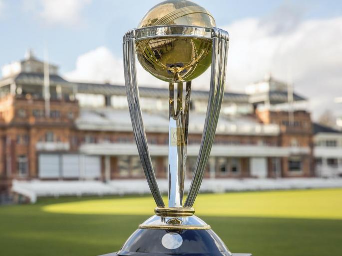 ICC World Cup 2019: 'This' is a unique team of World Cup records | ICC World Cup 2019 : 'हा' आहे विश्वचषक विक्रमांचा अनोखा संघ