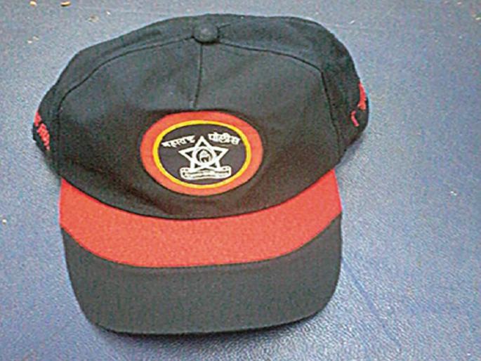 base ball cap is adding In the uniform of the Maharashtra Police | महाराष्ट्र पोलिसांच्या गणवेशात बेस बॉल टोपीची भर base ball cap is adding In the uniform of the Maharashtra Police | महाराष्ट्र पोलिसांच्या गणवेशात बेस बॉल टोपीची भर