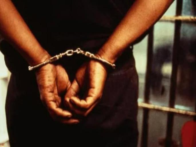 With the help of his girlfriend, he removed the thorn from his wife | प्रेयसीच्या मदतीने पत्नीचा काढला काटा, प्रेमसंबंधातून हत्या With the help of his girlfriend, he removed the thorn from his wife | प्रेयसीच्या मदतीने पत्नीचा काढला काटा, प्रेमसंबंधातून हत्या