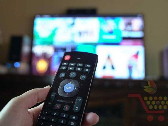 TRAI's 2020 channel tariff is correct; High Court | ट्रायचे २०२० चे वाहिनी दरपत्रक योग्य; १३० रुपयांत २०० वाहिन्या पाहणे शक्य TRAI's 2020 channel tariff is correct; High Court | ट्रायचे २०२० चे वाहिनी दरपत्रक योग्य; १३० रुपयांत २०० वाहिन्या पाहणे शक्य