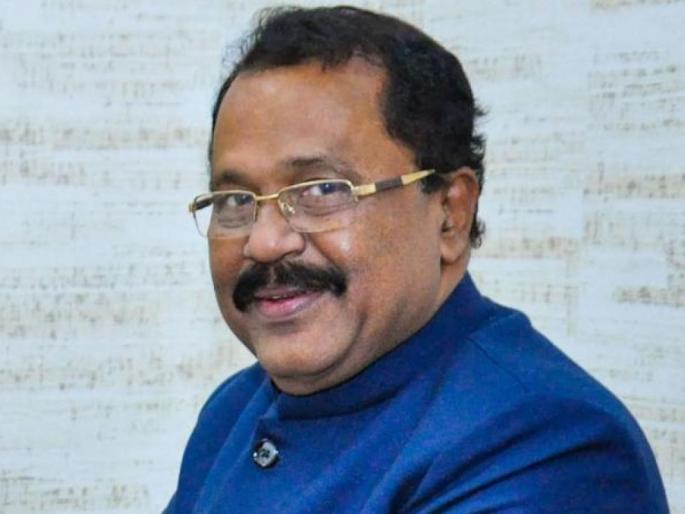the governor of goa p s sreedharan pillai has written 17 books | राज्यपालांनी लिहिली १७ पुस्तके the governor of goa p s sreedharan pillai has written 17 books | राज्यपालांनी लिहिली १७ पुस्तके