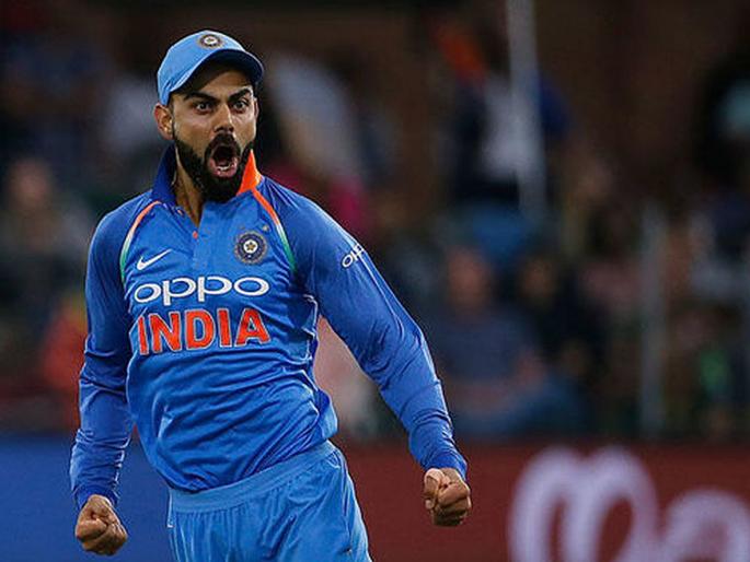 Virat Kohli as captain has changed the culture of Indian cricket | कर्णधार म्हणून विराट कोहलीमुळे भारतीय क्रिकेटची संस्कृती बदलली