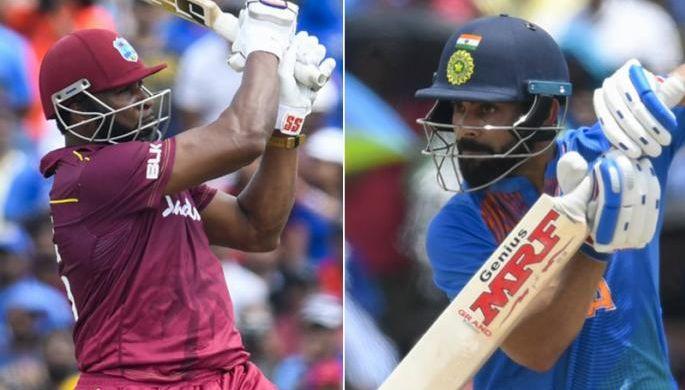 India vs West Indies: All eyes will be on these two players in the series against West Indies; May be the T-20 World Cup selection trial | India vs West Indies : वेस्ट इंडिजविरुद्धच्या मालिकेत 'या' दोन खेळाडूंवर असेल सर्वांची नजर; होऊ शकते विश्वचषकासाठी निवड