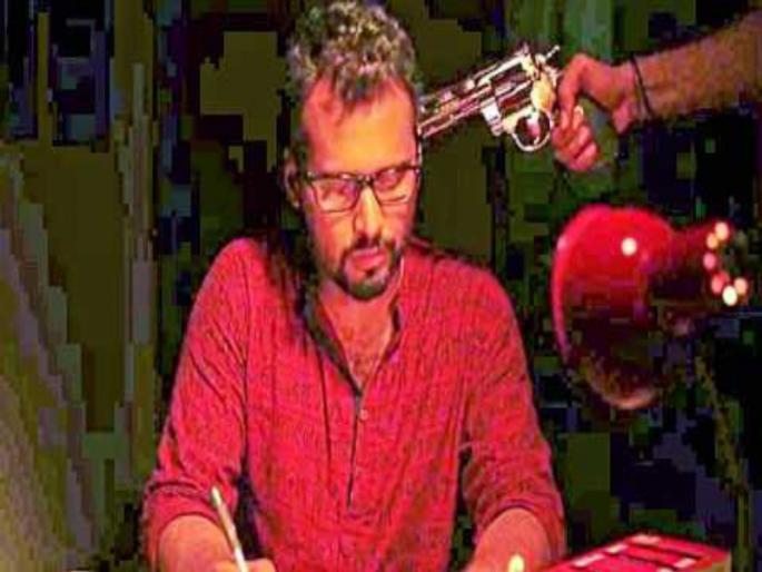 'The Captivity' published At the European International Festival | ‘द कॅप्टिव्हिटी’ झळकला युरोप आंतरराष्ट्रीय महोत्सवात