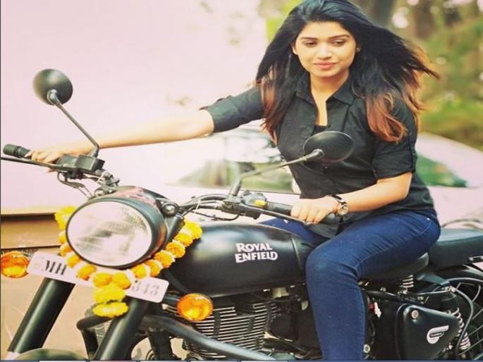 Exclusive: This will be Gary's new Shanaya, will make grand entry in maza navryachi bayko | Exclusive: ही असणार गॅरीची नवी शनाया,'माझ्या नवऱ्याची बायको' मालिकेत होणार तिची ग्रँड एंट्री! Exclusive: This will be Gary's new Shanaya, will make grand entry in maza navryachi bayko | Exclusive: ही असणार गॅरीची नवी शनाया,'माझ्या नवऱ्याची बायको' मालिकेत होणार तिची ग्रँड एंट्री!