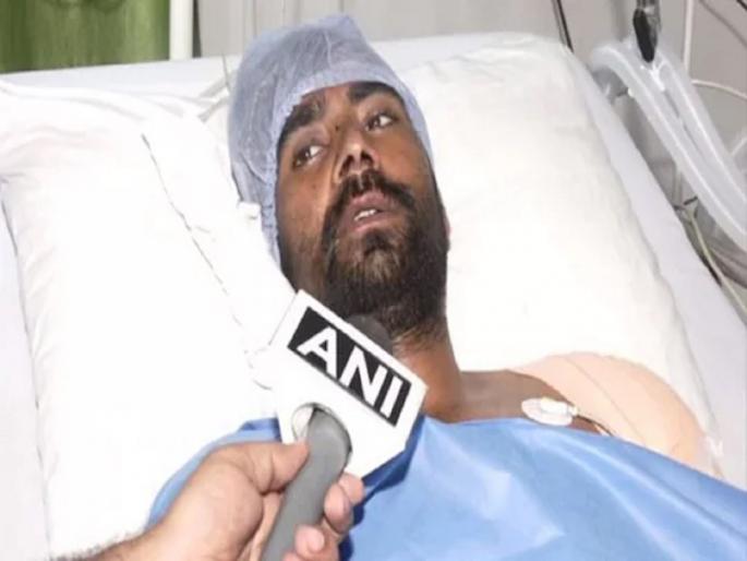 Pakistani Terrorist Captured In Kashmir Says Colonel Gave 30000 Rupees For Attack | भारतावर हल्ला करण्यासाठी पाकिस्तानी कर्नलने दिले 30 हजार; दहशतवाद्याची कबुली