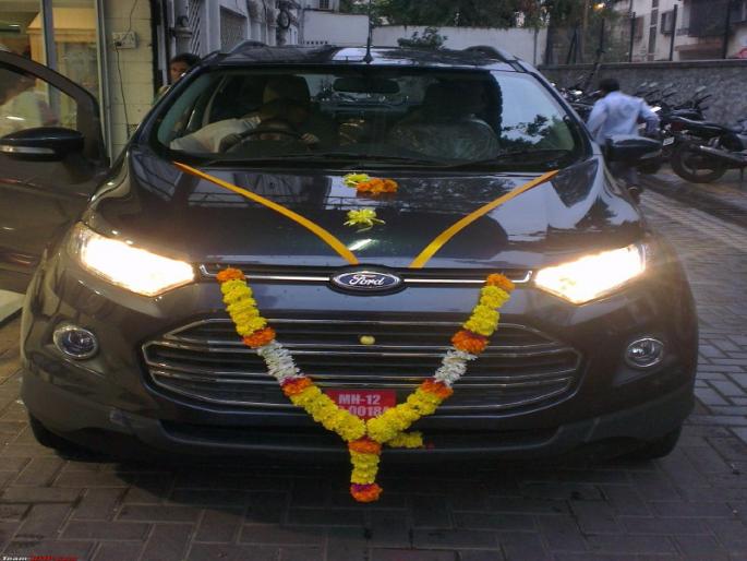 Sales of 6,000 vehicles in Pune even during the recession of the automobile sector | ऑटोमोबाईल क्षेत्रातील मंदीच्या काळातही पुण्यात सहा हजार वाहनांची विक्री