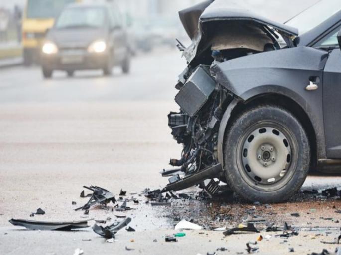 Hit and runs should be approved by transport associations Warning of International Transport Federation to Central Govt | हिट अँड रन ला वाहतूक संघटनांची मान्यता घ्यावी; इंटरनॅशनल ट्रान्सपोर्ट फेडरेशनचा केंद्र सरकारला इशारा Hit and runs should be approved by transport associations Warning of International Transport Federation to Central Govt | हिट अँड रन ला वाहतूक संघटनांची मान्यता घ्यावी; इंटरनॅशनल ट्रान्सपोर्ट फेडरेशनचा केंद्र सरकारला इशारा