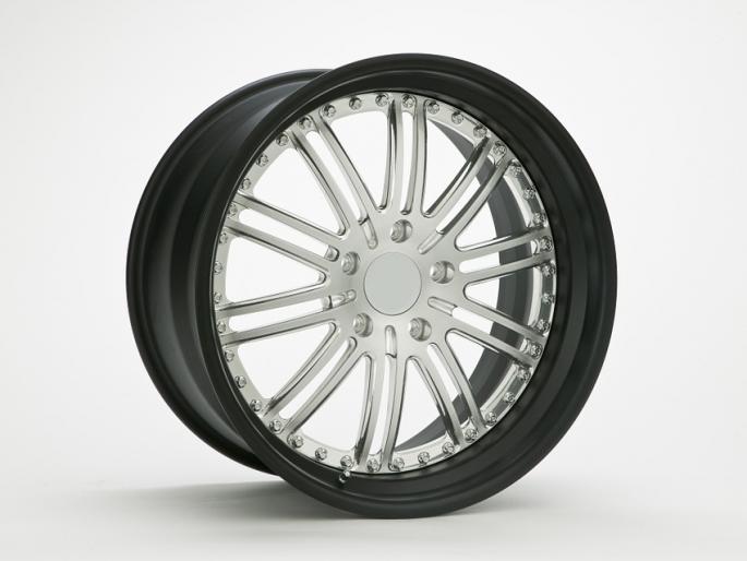 The tire rim should always be inspected | टायरच्या रिमवरही नेहमी बारकाईने लक्ष असायला हवे The tire rim should always be inspected | टायरच्या रिमवरही नेहमी बारकाईने लक्ष असायला हवे