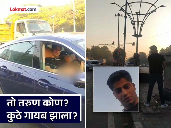 Gaurav Ahuja, who urinated in the Yerawada square, has already been to jail! Read the full crime log | चौकात लघुशंका करणाऱ्या गौरव आहुजाला यापूर्वीही खावी लागलेली जेलची हवा! वाचा गुन्हेगारीचा पूर्ण कच्चाचिठ्ठा Gaurav Ahuja, who urinated in the Yerawada square, has already been to jail! Read the full crime log | चौकात लघुशंका करणाऱ्या गौरव आहुजाला यापूर्वीही खावी लागलेली जेलची हवा! वाचा गुन्हेगारीचा पूर्ण कच्चाचिठ्ठा