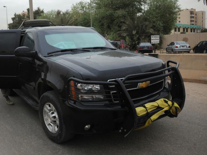 You decide whether the sedan and the hatchback should have an additional front guard | सेदान व हॅचबॅकला अतिरिक्त फ्रंट गार्ड हवे की नको हे तुम्हीच ठरवा You decide whether the sedan and the hatchback should have an additional front guard | सेदान व हॅचबॅकला अतिरिक्त फ्रंट गार्ड हवे की नको हे तुम्हीच ठरवा