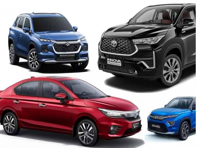 How much car should you buy based on your salary? | पगारानुसार तुम्ही किती लाखांची कार घ्यावी?